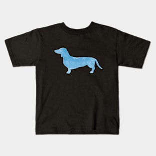 Dachshund Kids T-Shirt